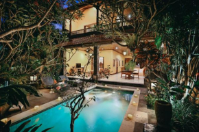 Umah Bidadari 2 Villa